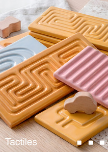 Tactiles