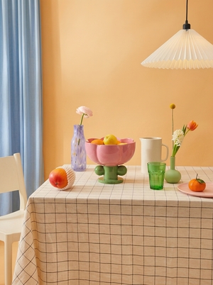 «Bloom bowl» — серия ваз для фруктов