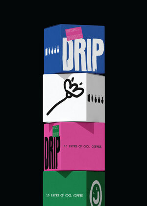 DRIP COFFEE