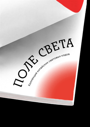 Поле Света