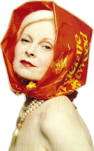 Vivienne Westwood