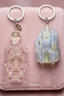 Jolie Alien x Poison Drop Lab Jolie Alien x Poison Drop Lab