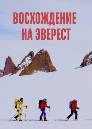 Коммерческие восхождения на Эверест 1996 года