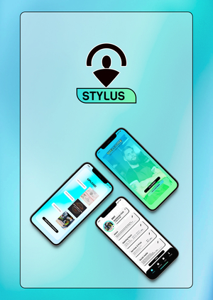 Stylus App