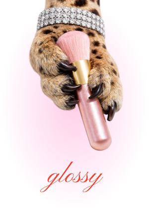 Glossy | Производственная практика