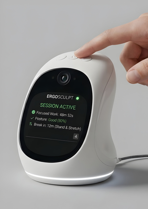 Ergosculpt 