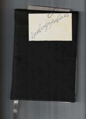 Записки шпиона в лаборатории ООО ААА