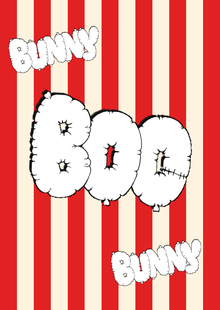 BunnyBOO BunnyBOO