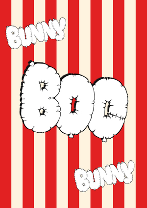 BunnyBOO