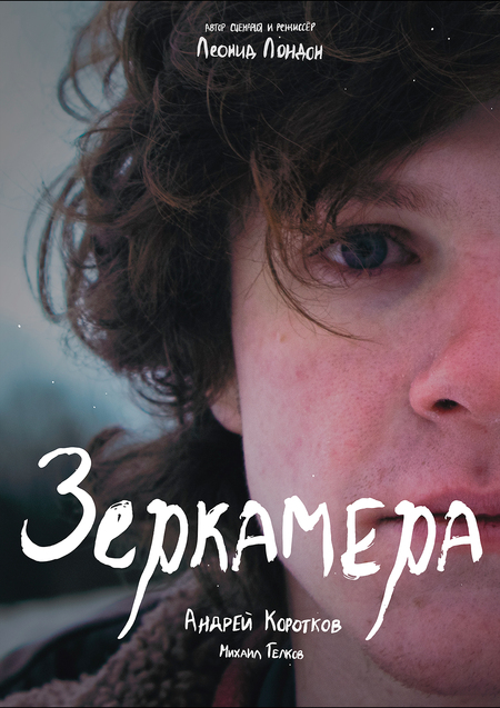 Зеркамера