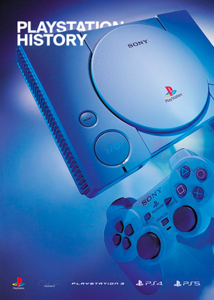 PlayStation History | Лонгрид