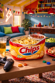 CHIP’S