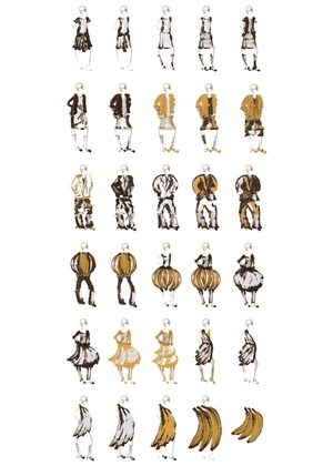 collection structure 