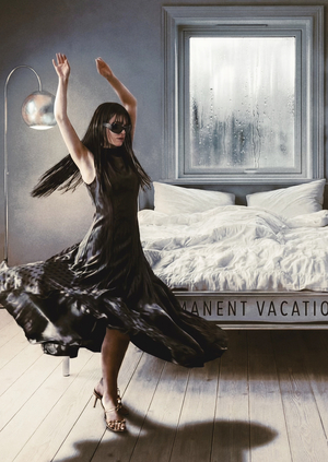 PERMANENT VACATION "the art of relaxation"