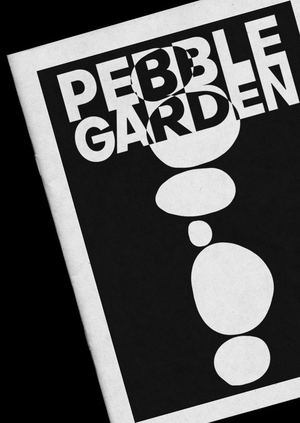 Pebble Garden