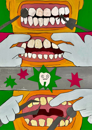 Зубы