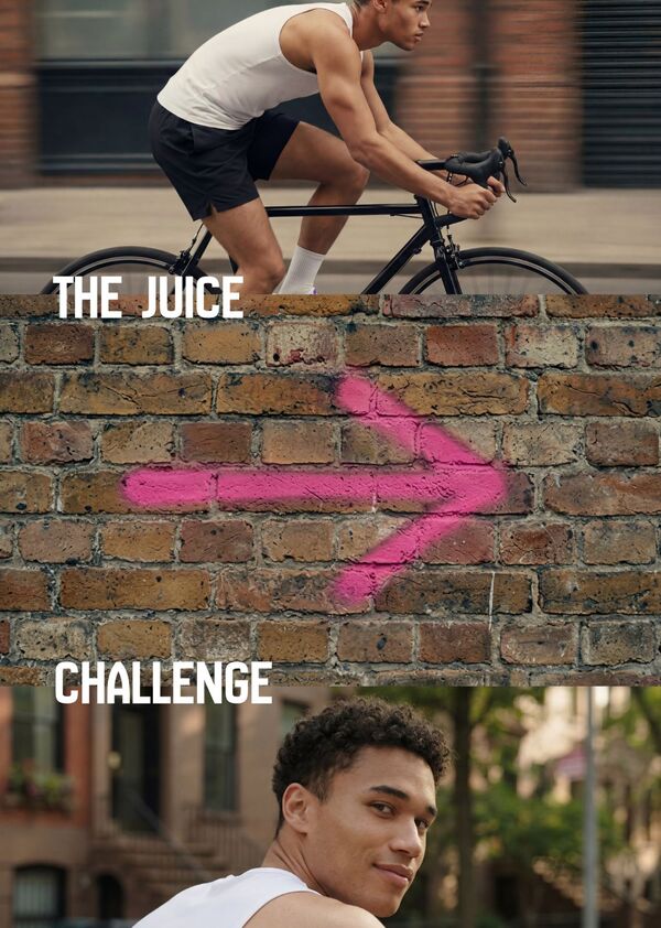 The Juice Challenge