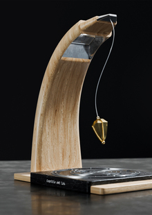 FOCUS PENDULUM FOCUS PENDULUM