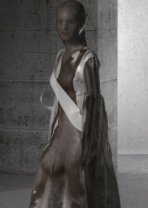 “META BASEMENT”
virtual show ss/23