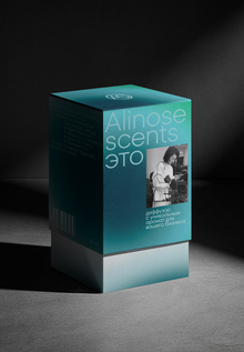 Парфюмерный бренд Alinose Scents