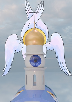 Свечельня