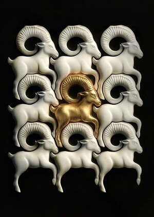 Tess-goats