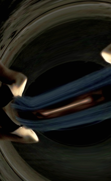 GAS