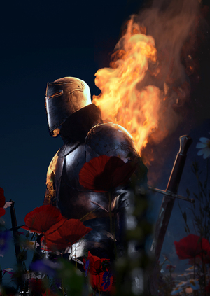 KNIGHT