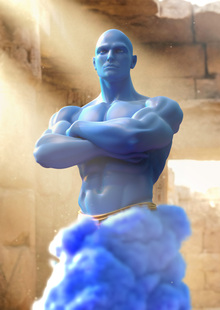 Джин