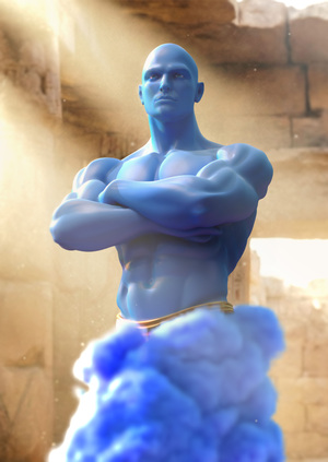 Джин