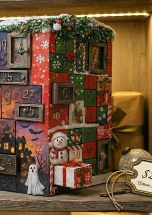 Advent calendar