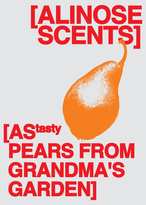 [ALINOSE SCENTS]