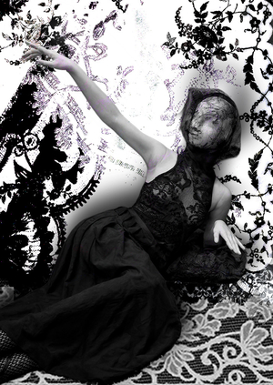 Lace for Fetico