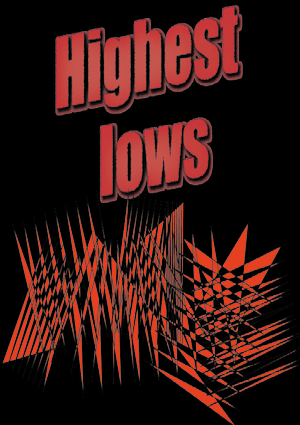 Highest lows