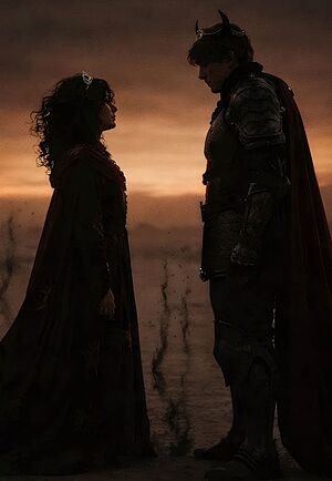 Раскадровка сценарной заявки проекта «PARABELLUM»