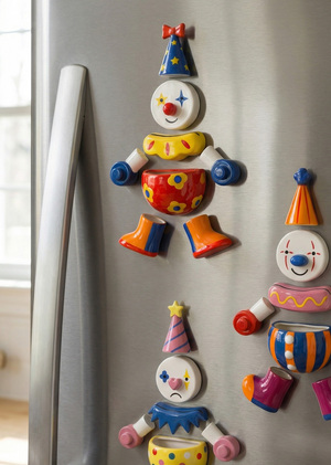 ClownBuddy