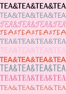 Тайный путеводитель по&nbsp;чайной-библиотеке «Tea&Tea»