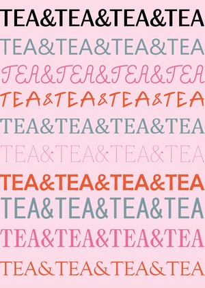 Тайный путеводитель по чайной-библиотеке "Tea&Tea"