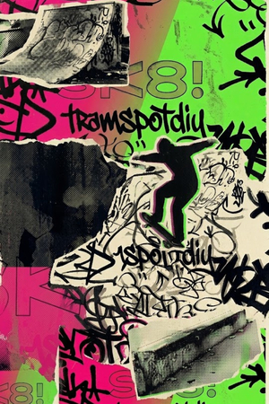 ИИ брендинг для «Tramspotdiy»