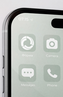 ФОРМА