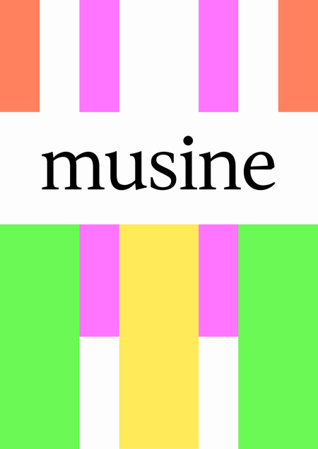 Musine