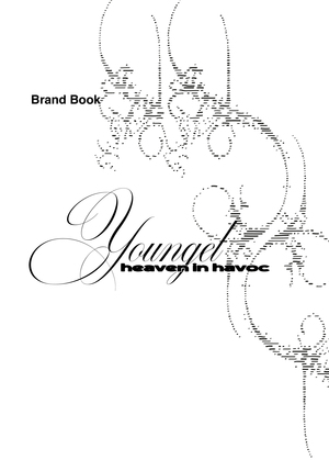 Youngel BrandBook