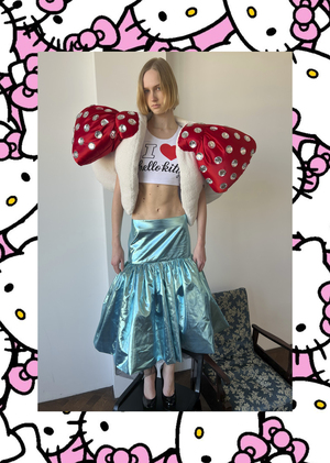 HELLO KITTY MANIA