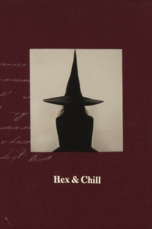 Путеводитель по&nbsp;бару «Hex & Chill»