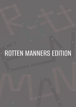 ROTTEN ACADEMY STATION
