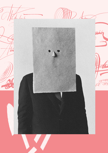 Architect on Paper