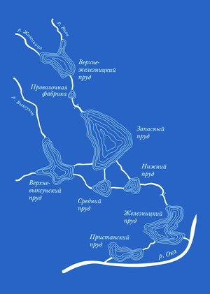 Гидротехника на века