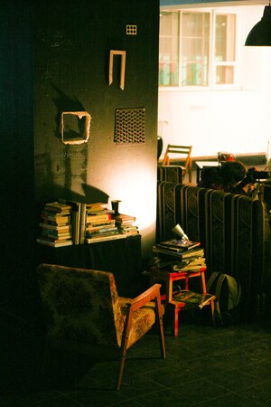 The 180 m2 gallery. 2013. Spring