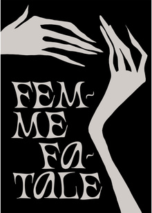 Femme Fatale