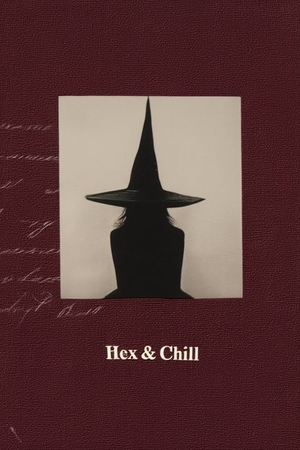Путеводитель по бару «Hex & Chill»